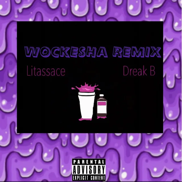 Wockesha - Remix