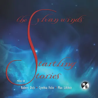 Startling Stories by The Sylvan Winds