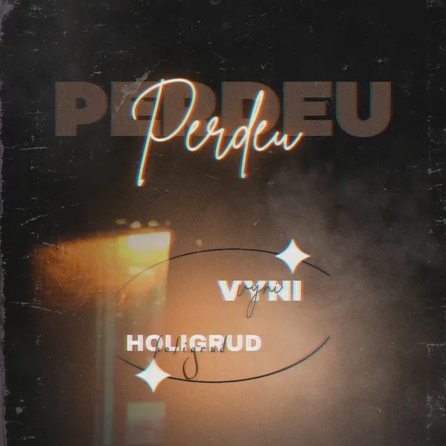 PERDEU (feat. Holigrud)