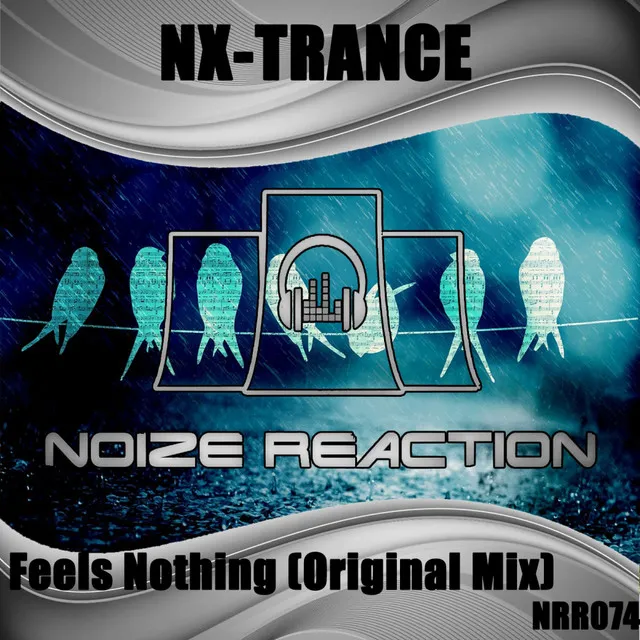 Feels Nothing - Original Mix