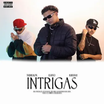 Intrigas by The Real PX