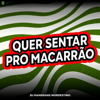 Quer Senta pro Macarrão by Daniel dos Teclados