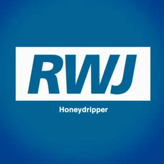 Honeydripper by Royce Wood Junior