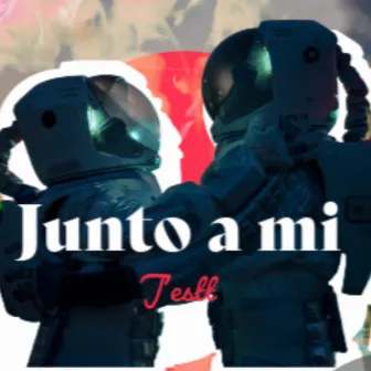 Junto A Mi by J'estt