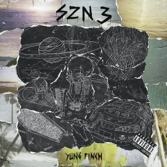 4EVERFRIDAY SZN 3 by Yung Pinch