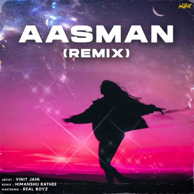 Aasman - Remix