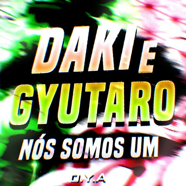 Daki e Gyutaro: Nos Somos Um