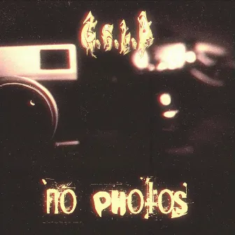 No Photos by G.O.L.D