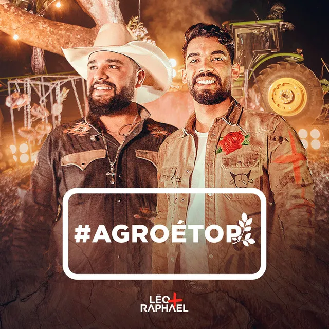 Agro É Top