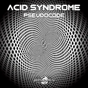 Pseudocode by Acid Syndrome