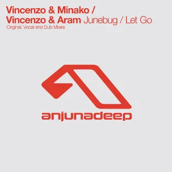 Junebug / Let Go by Minako