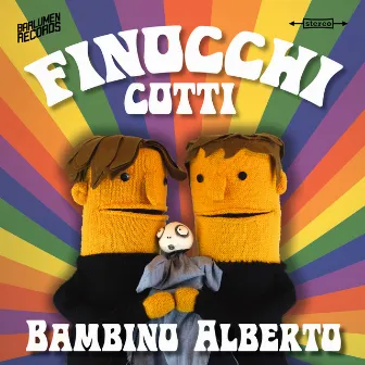 Finocchi Cotti by Bambino Alberto