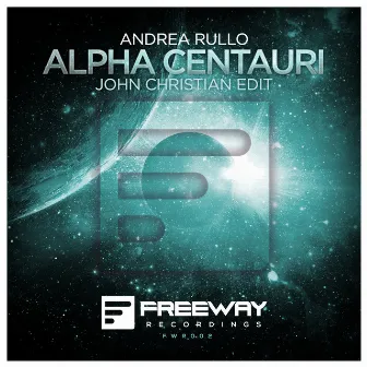 Alpha Centauri (John Christian Edit) by Andrea Rullo