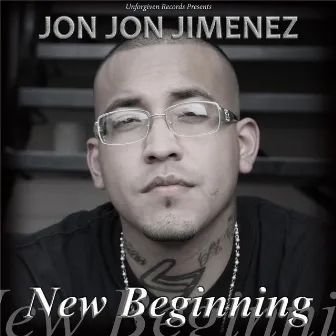 New Beginning by Jon Jon Jimenez