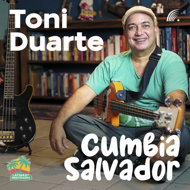 Cumbeia (Cumbia Salvador)