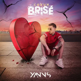 Coeur brisé by Yanns