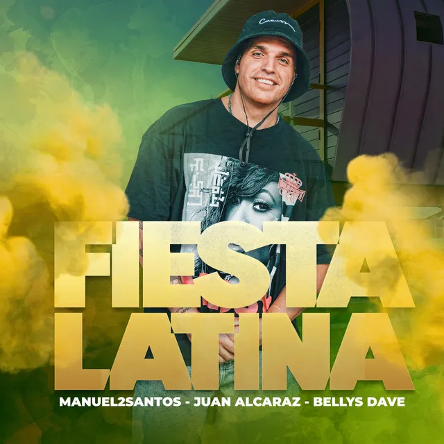 Fiesta Latina - Club Mix