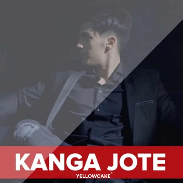 Kanga Jote