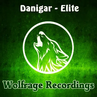 Elite EP by Danigar