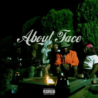 About Face by FCKBWOY!