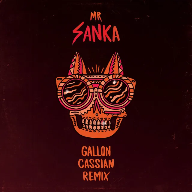 Gallon - Cassian Remix