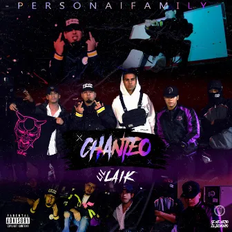 Chanteo by Lil Laik