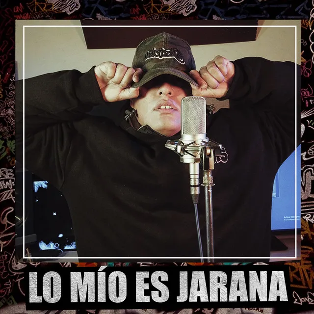 Lo Mío Es Jarana