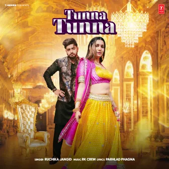 Tunna Tunna by Ruchika Jangid