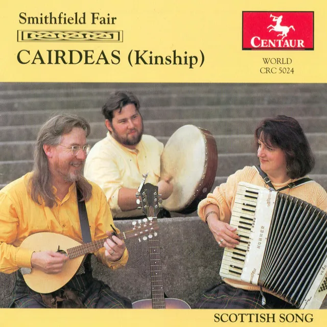 Smithfield Fair: Cairdeas (Kinship)