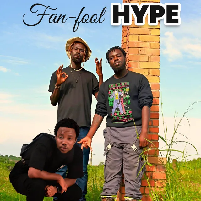 Fan-fool Hype