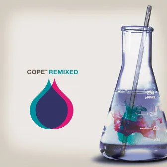 Cope™ (Remixed) by Adam Freeland