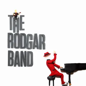 The Rodgarband by The RodgarBand