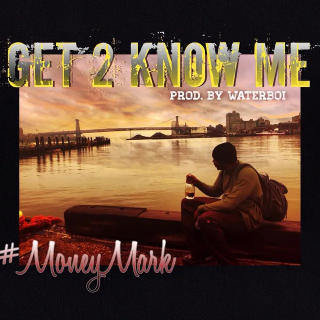 Get 2 Know Me