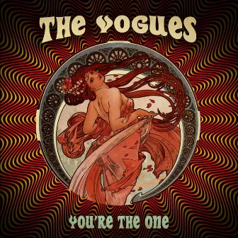 You're The One by The Vogues