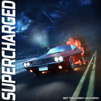 Supercharged by Bok Nero