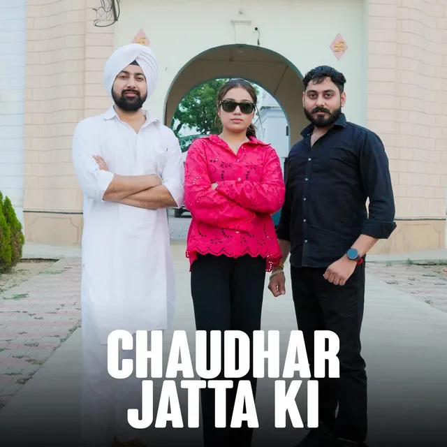 Chaudhar Jatta ki