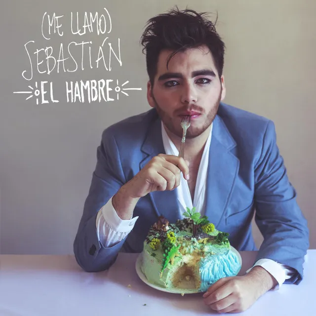 El Hambre