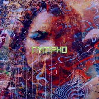 Nympho by Oliver Totty