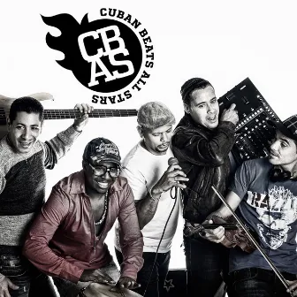 La Receta by Cuban Beats All Stars