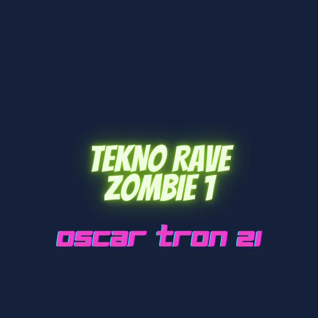 TEKNO RAVE 2