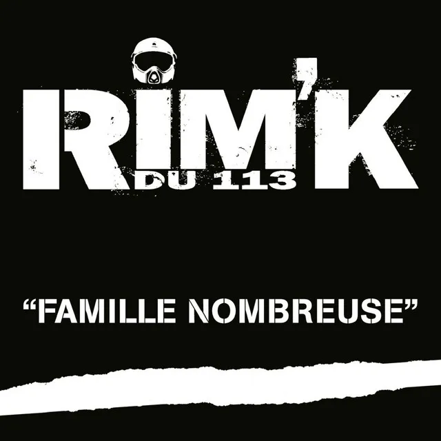 Famille nombreuse