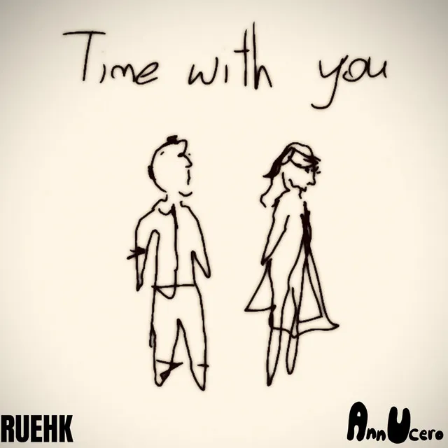 Time with you