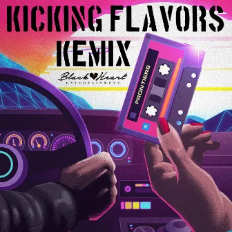 Kicking Flavors Kemix by Fly Boi Keno