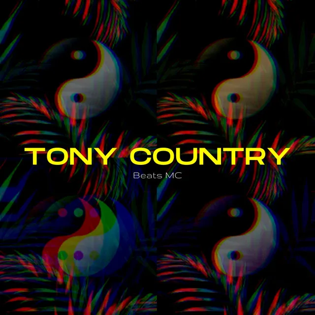 Tony Country