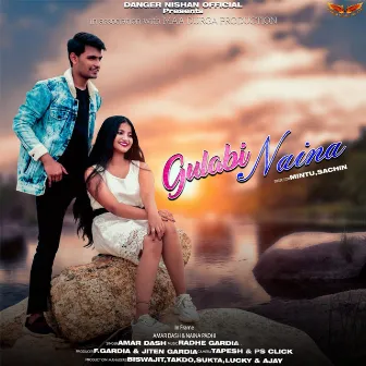 Gulabi Naina by Amar Dash