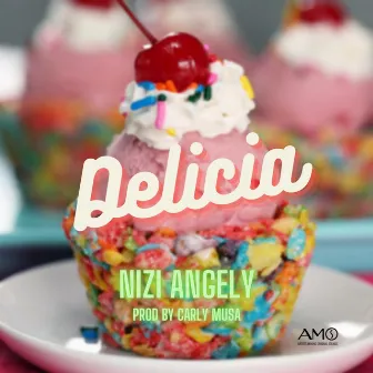 Delicia by Nizi Angely