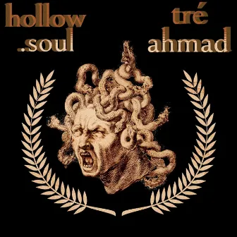 Medusa by hollow.soul