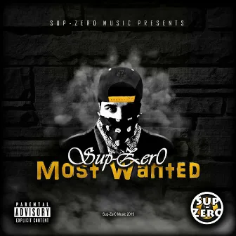 Most Wanted EP by Unknown Artist