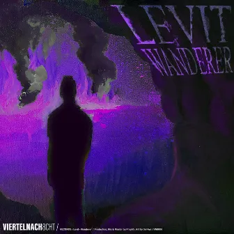 Wanderer by Levit