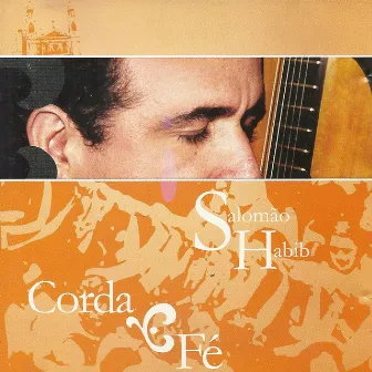 Corda & Fé by Salomão Habib